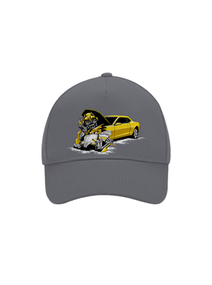 kšiltovka baseballka