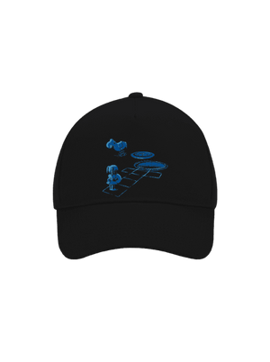 kšiltovka baseballka