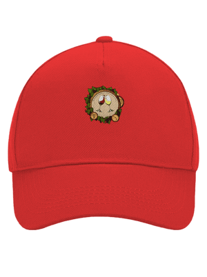 Vinný horoskop: Beran kšiltovka baseballka Classic Red