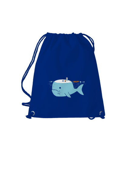 Rybaření  vak Royal Blue Mal