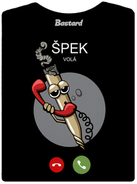 dámské tričko s lemem