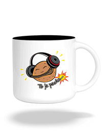 barevný hrnek