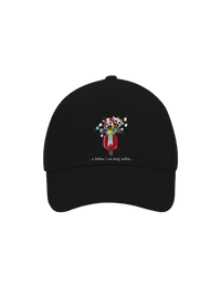 kšiltovka baseballka