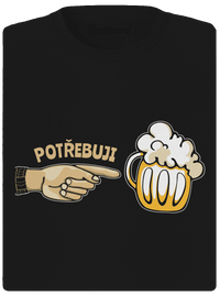 dámské sportovní tričko
