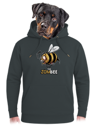 unisex mikina premium