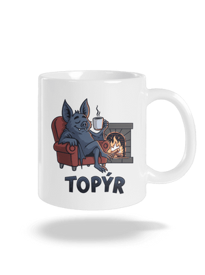 klasický hrnek