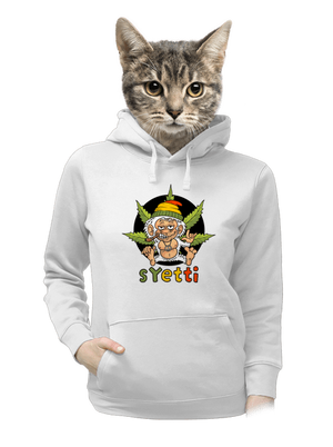 dámská mikina klokanka