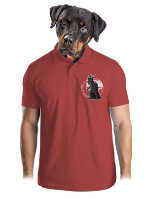 pánská polokošile