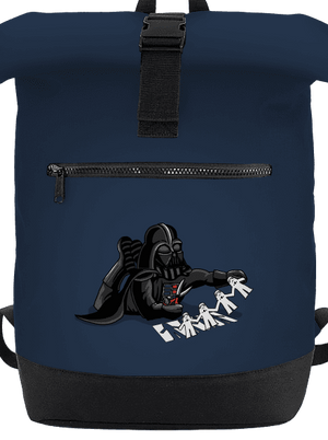 Klonování trooperů batoh French Navy