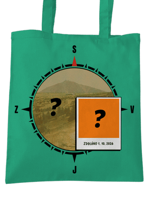 Zdoláno taška Mint