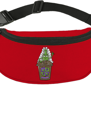 Ve víně je pravda ledvinka Red