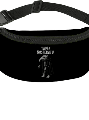 Tapír Nosferatu ledvinka Black
