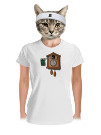 dámské sportovní tričko