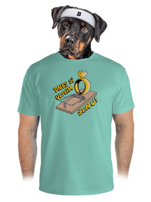 pánské sportovní tričko