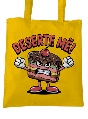 Deserte mě taška Sunflower