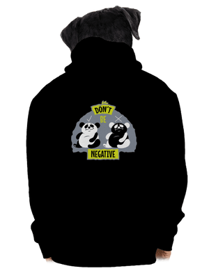 pánská mikina na zip