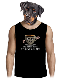pánské tílko