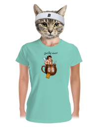 dámské sportovní tričko