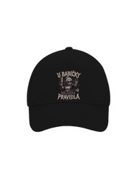 kšiltovka baseballka