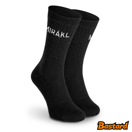 Mirákl ponožky