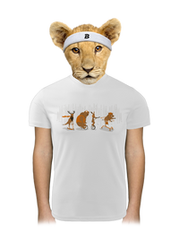 dětské sportovní tričko