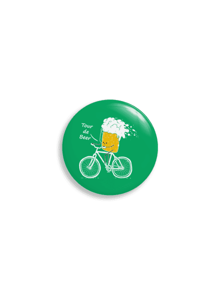 Tour de beer placka uni