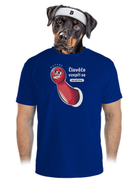 pánské sportovní tričko