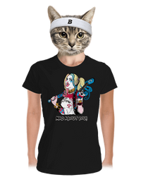 dámské sportovní tričko