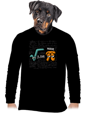 pánské dlouhý rukáv