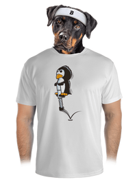 pánské sportovní tričko