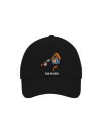 kšiltovka baseballka