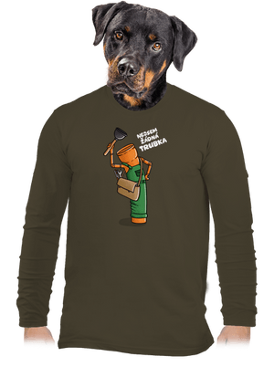 pánské dlouhý rukáv