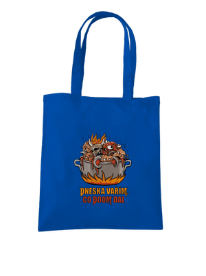 Co Doom dal taška Bright Royal