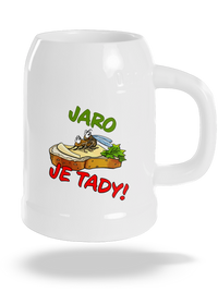 půllitr