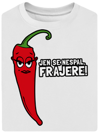 unisex tričko oversized