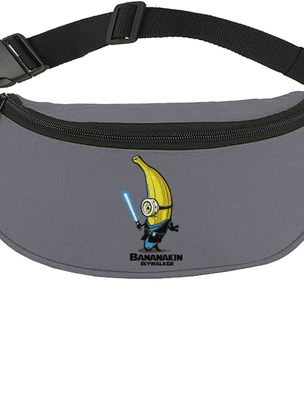 Bananakin Skywalker ledvinka Graphite