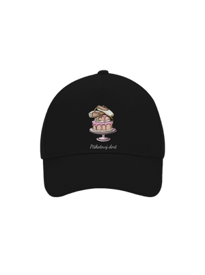 kšiltovka baseballka