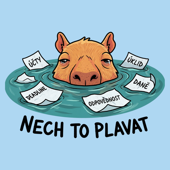 Nech to plavat