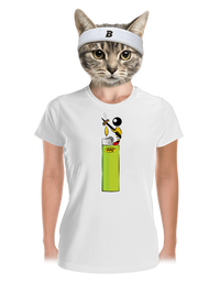 dámské sportovní tričko