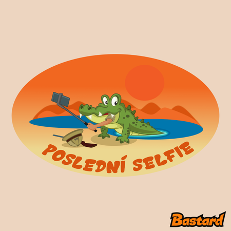 Poslední selfie