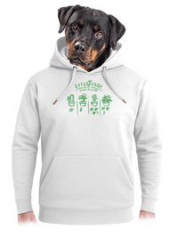 unisex mikina premium