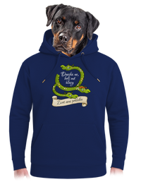 unisex mikina premium