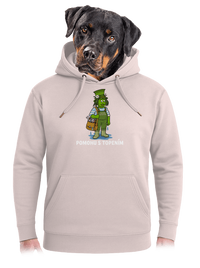 unisex mikina premium