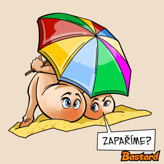 Zapaříme spolu