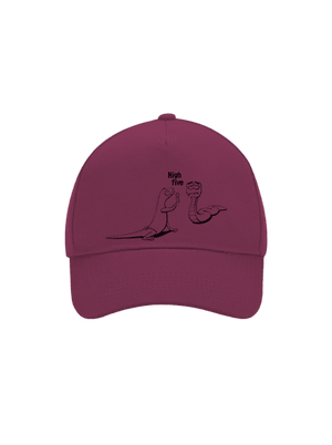 kšiltovka baseballka