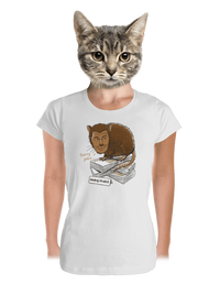 dámské tričko premium