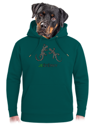 unisex mikina premium