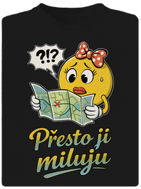 pánské sportovní tričko