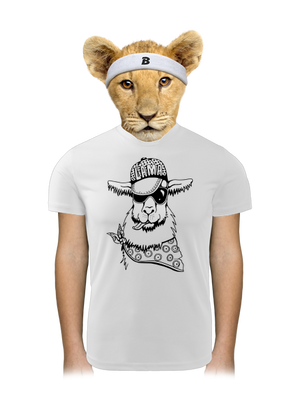 dětské sportovní tričko