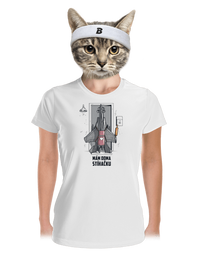 dámské sportovní tričko